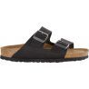Birkenstock Arizona SFB Oiled Leather - Sandals | Hardloop
