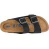 Birkenstock Arizona SFB Oiled Leather - Sandals | Hardloop