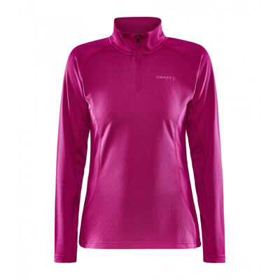 Core Beat Thermal Midlayer - Fleece jacket - Women's