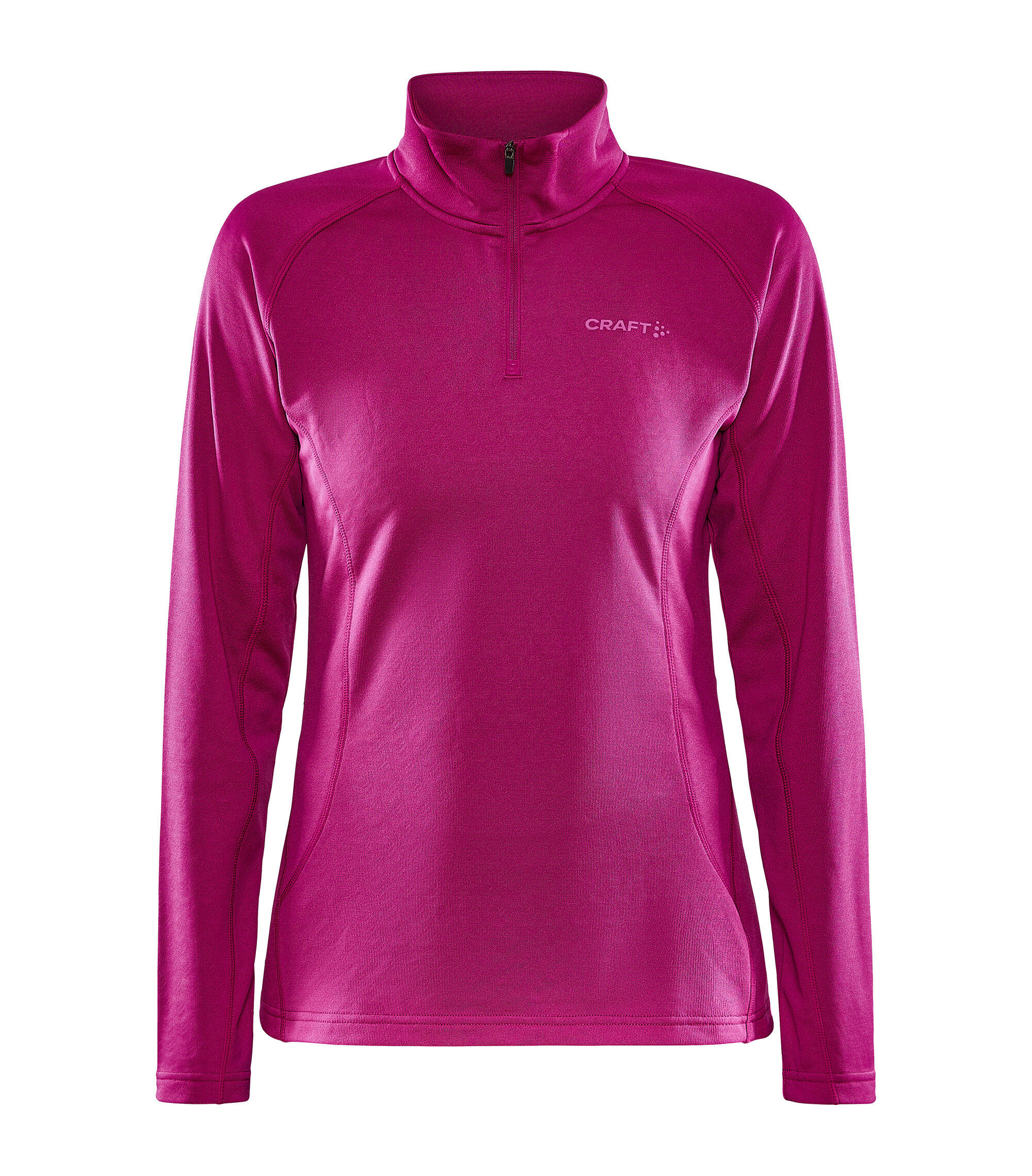 Craft Core Beat Thermal Midlayer - Bluza polarowa damska | Hardloop