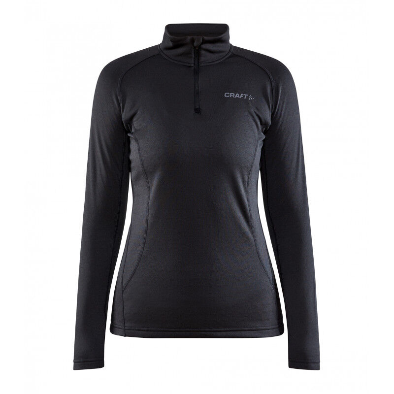 Core Beat Thermal Midlayer - Dámská fleesová mikina