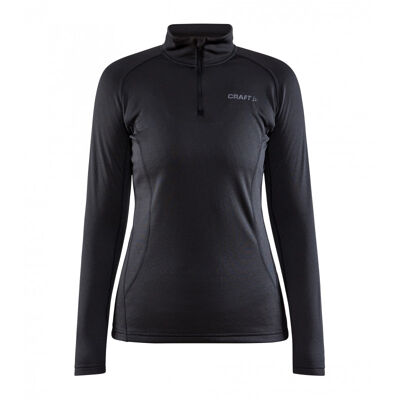 Core Beat Thermal Midlayer - Fleecetakki - Naiset