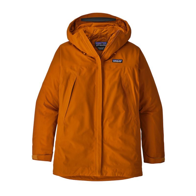 Patagonia 2024 departer jacke