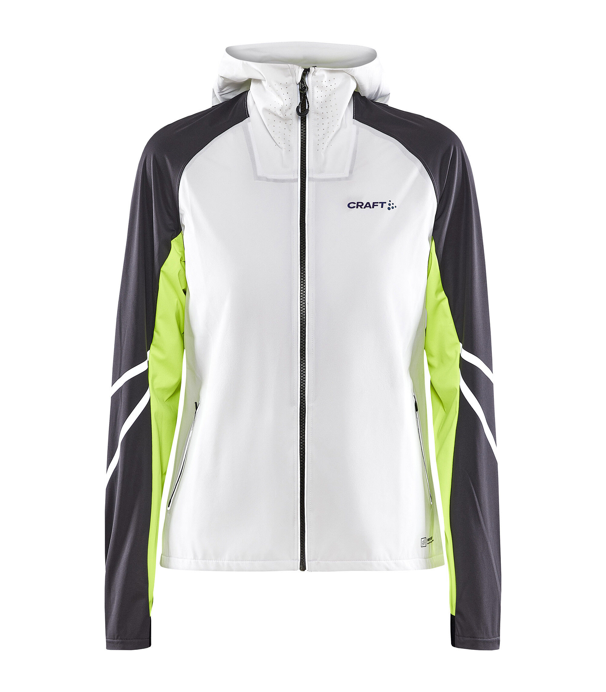 Craft PRO Hydro Lumen Jacket - Running jacket - Women's | Hardloop