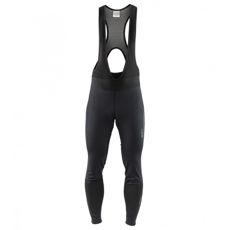 Maloja TelvetM. Bib - Pantaloncini da ciclismo - Uomo Maloja TelvetM. Bib - Pantaloncini da ciclismo - Uomo