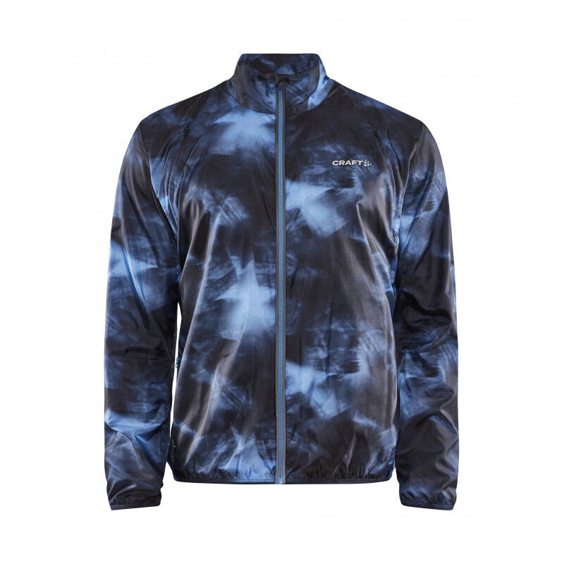 Craft PRO Hypervent Jacket - Kurtka do biegania meska | Hardloop