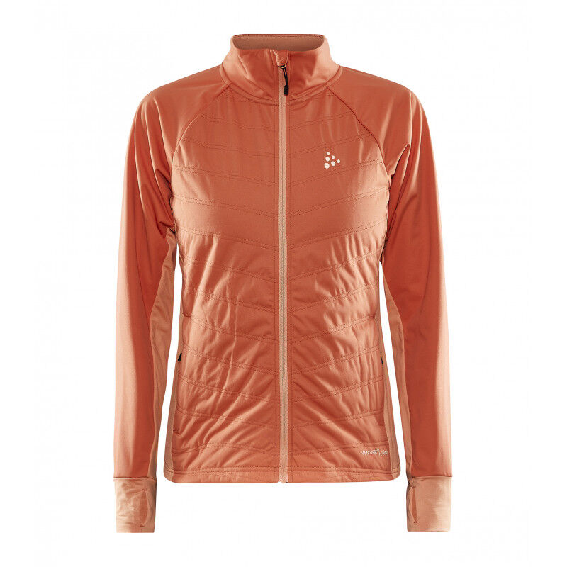 ADV Essence Warm Jacket - Casaco softshell mulher
