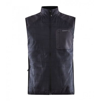 Core Nordic Training Insulate Vest - Chaleco de fibra sintética - Hombre