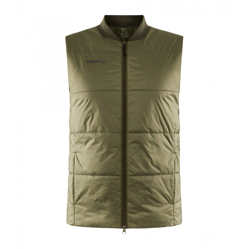 Core Light Padded Vest - Colete penas