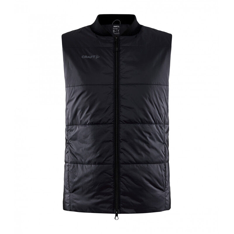 Core Light Padded Vest - Bezrękawnik