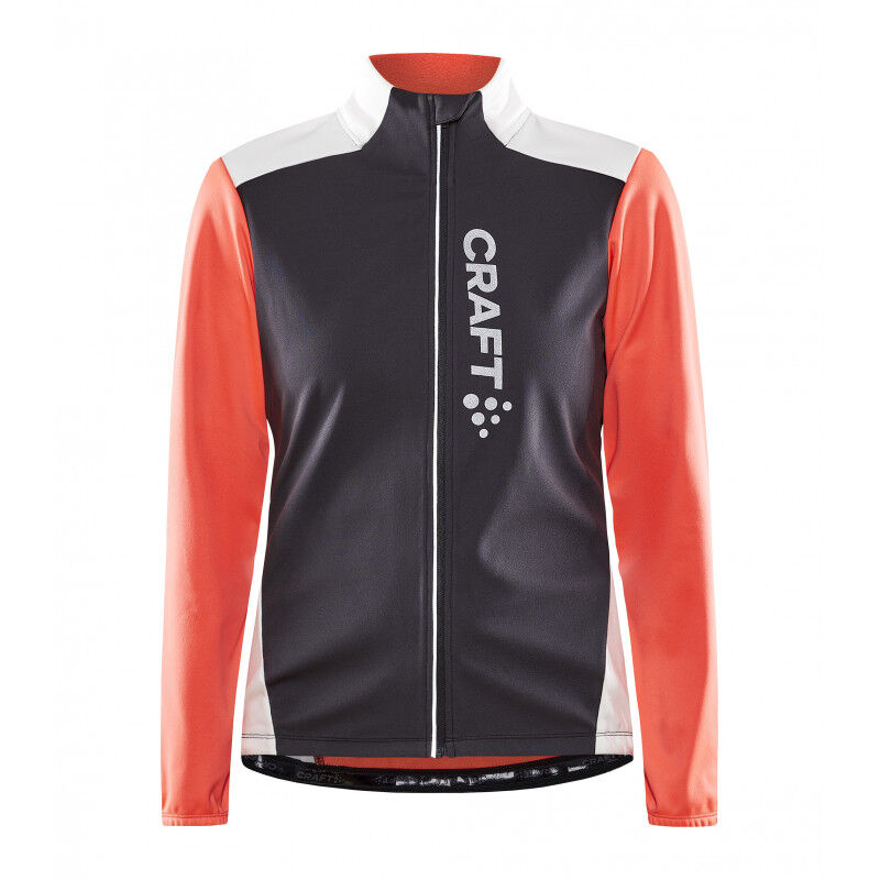 Core Bike SubZ Lumen Jacket - Casaco ciclismo mulher