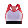 PRO Hit Blocked Sport Top - Sport Bh - Dames