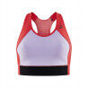 Reddish / Lavender