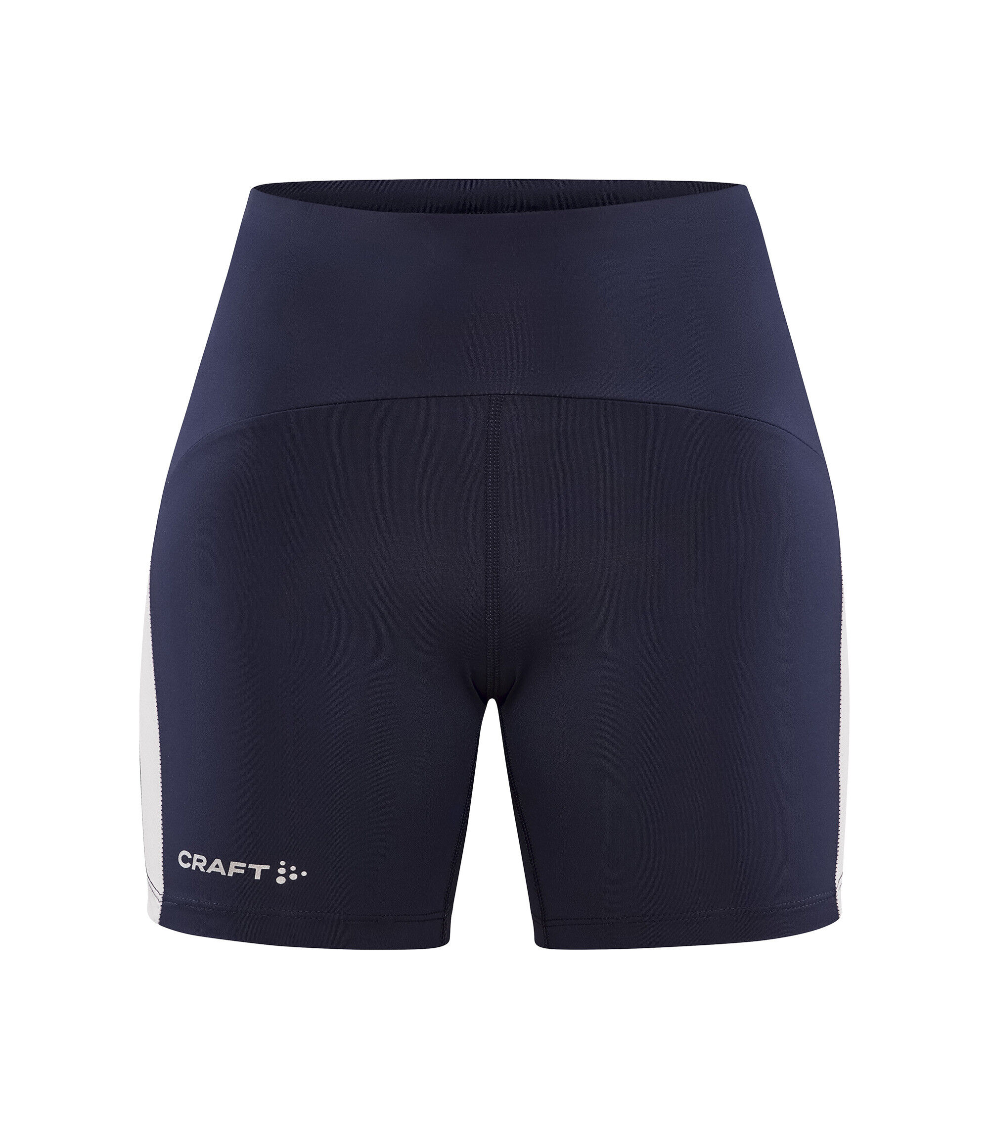 Craft PRO Hypervent Short Tights - Pantalones cortos de trail running - Mujer | Hardloop