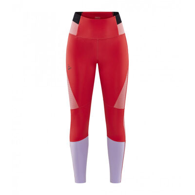 PRO Hit Blocked Tights - Hardlooplegging - Dames