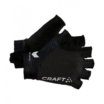 PRO Nano Glove - Cyklistické bezprsté rukavice