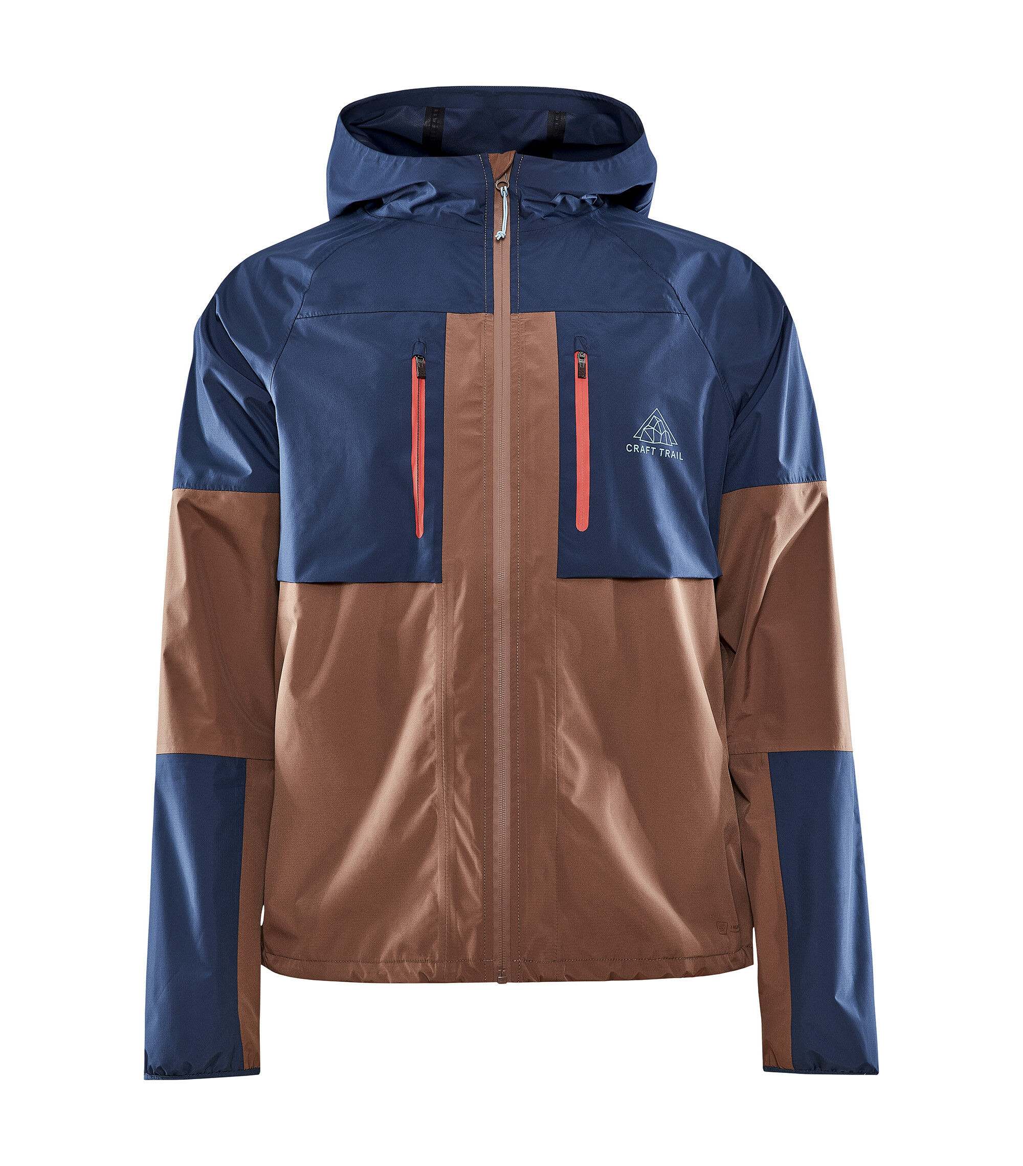 Craft PRO Trail Hydro Jacket - Running jacket - Men's | Hardloop