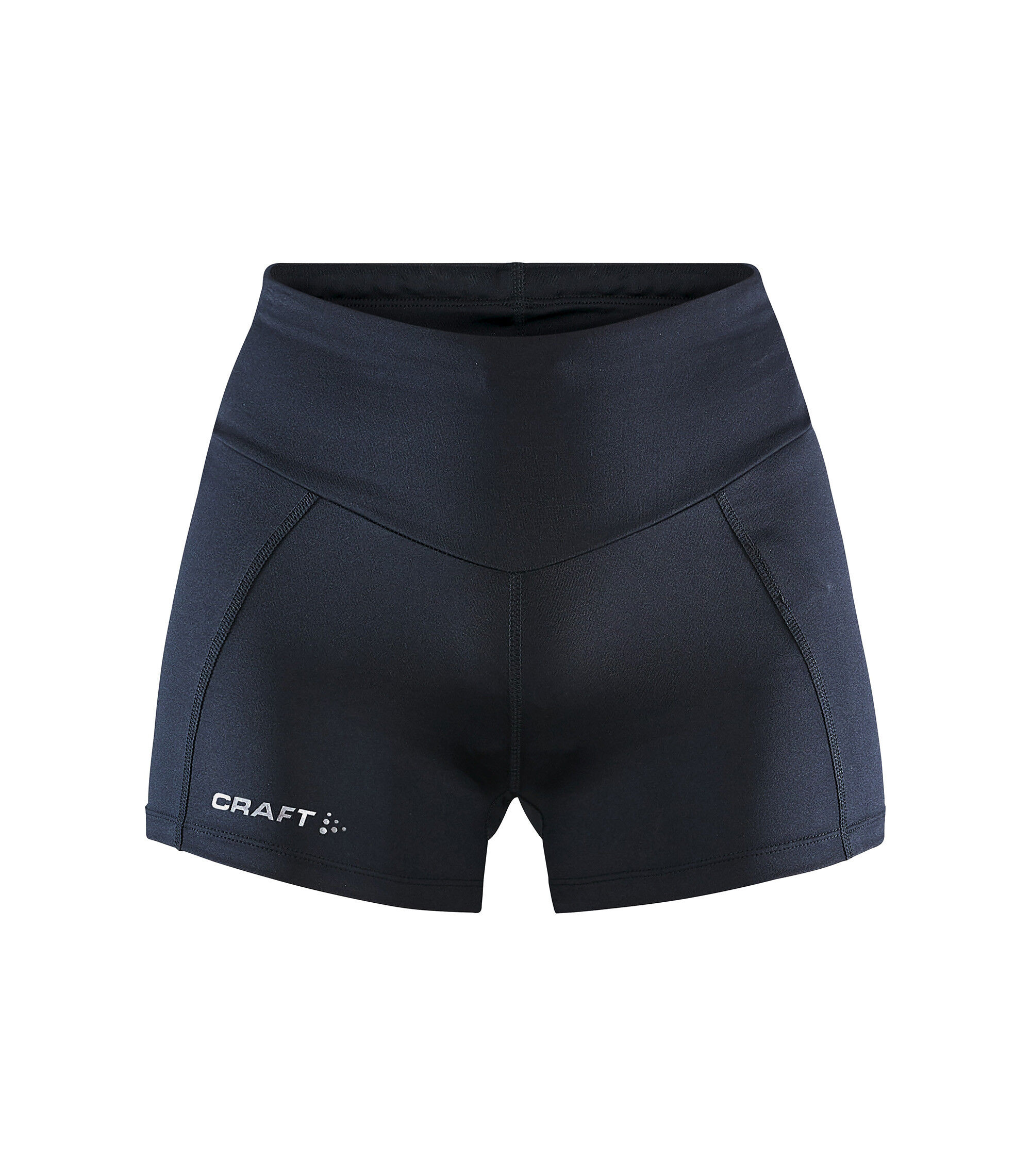 Craft ADV Essence Short - Pantalones cortos de trail running - Mujer | Hardloop