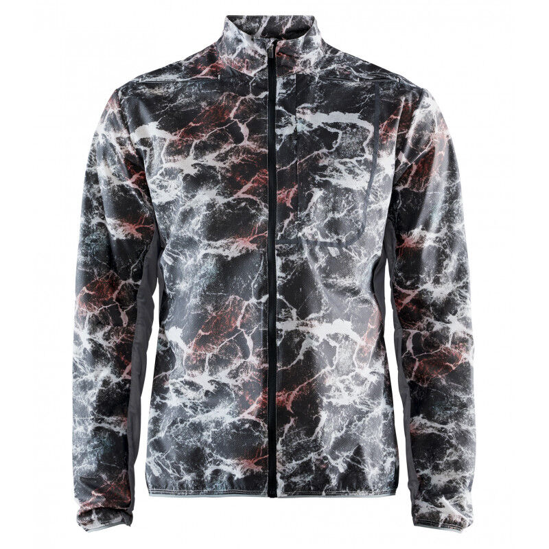 Vent Pack Jacket - Casaco running homem