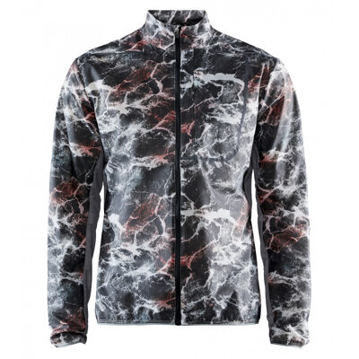 Vent Pack Jacket - Pánská běžecké vesta