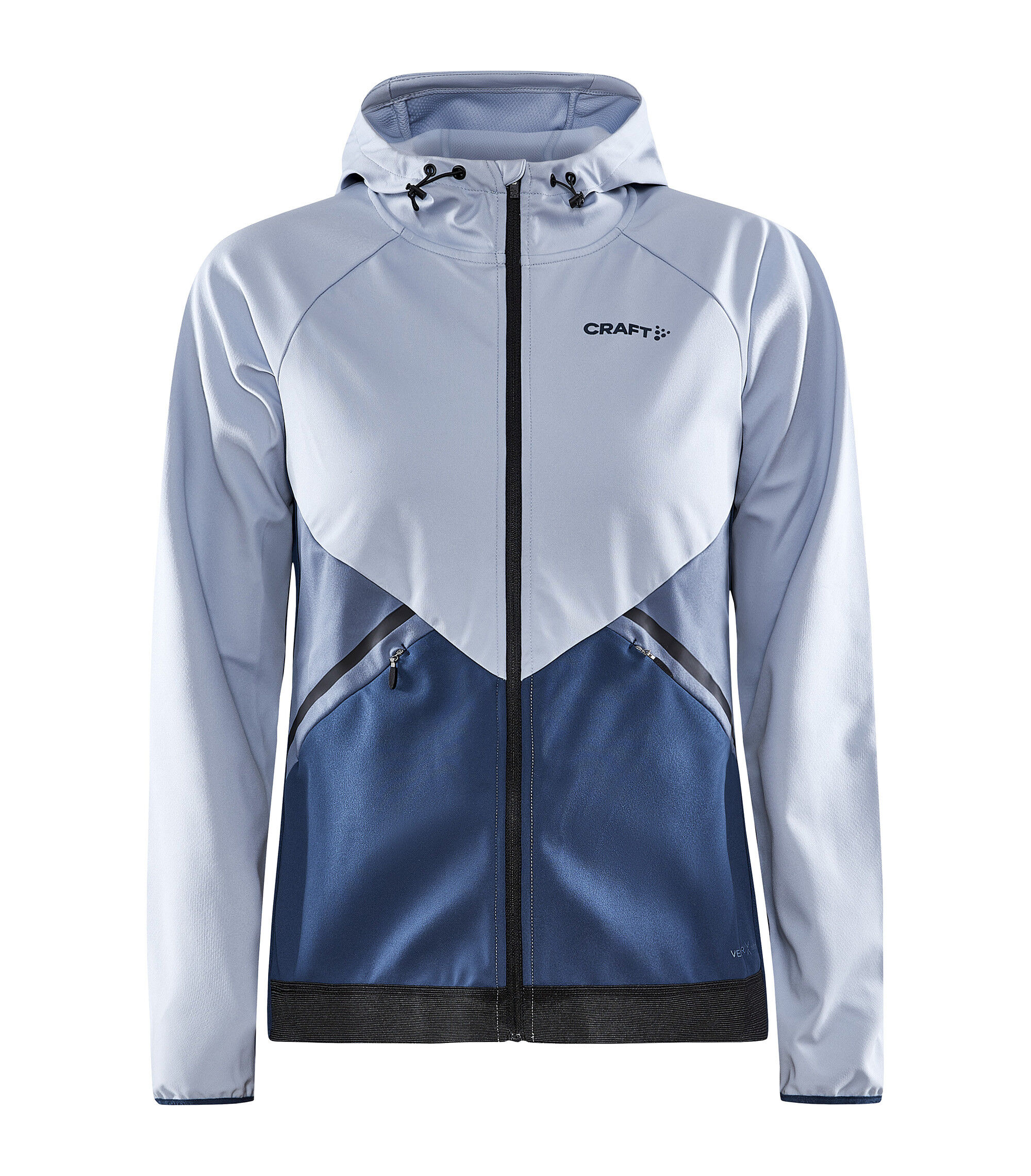 Craft Glide Hood Jacket - Cross-country ski jacket - Women's | Hardloop