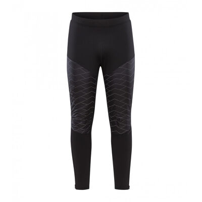 ADV SubZ Lumen Tights - Legginsy do biegania męskie