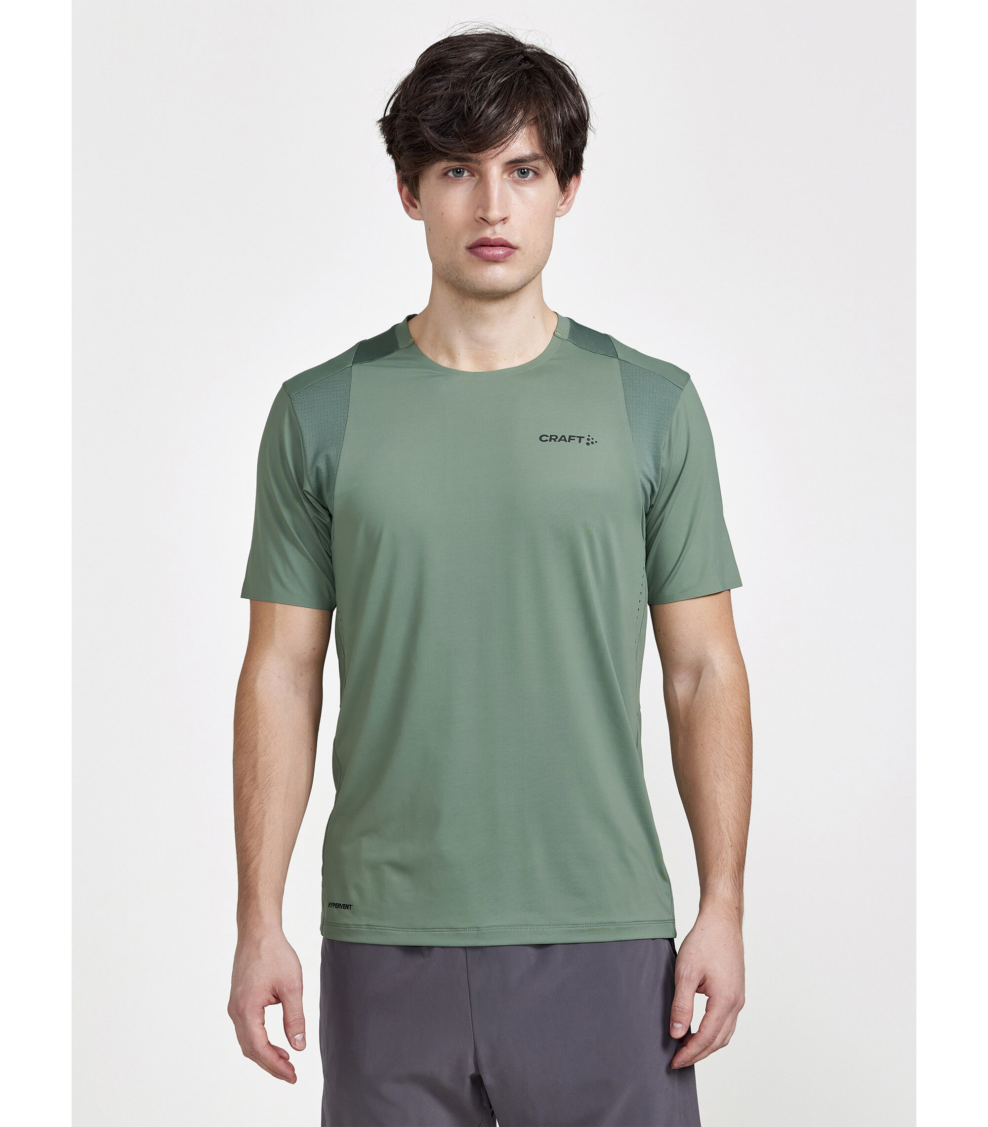 Craft ADV Hit SS Tee - T-shirt - Men's | Hardloop