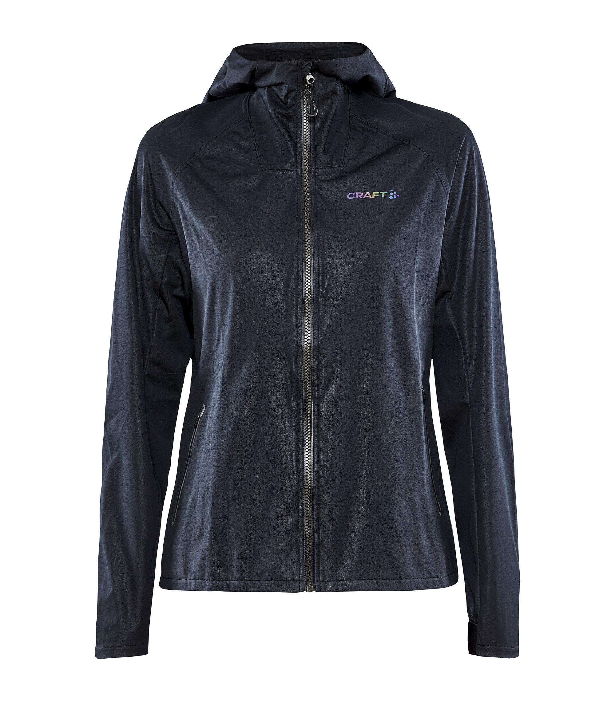 Craft PRO Hydro Jacket 2 - Running jacket - Women's | Hardloop