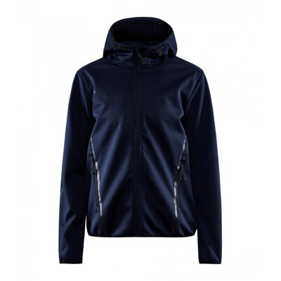 ADV Explore Softshell Jacket - Softshell jacket - Women's