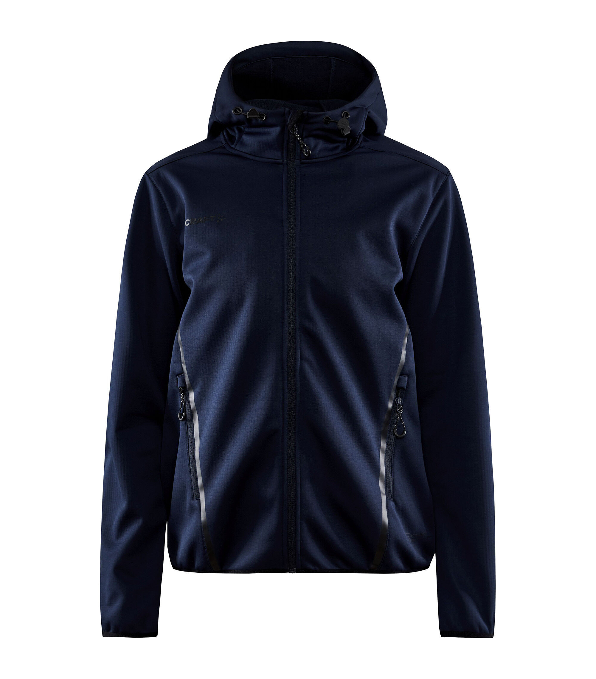 Craft ADV Explore Softshell Jacket - Softshell jacket - Women's | Hardloop