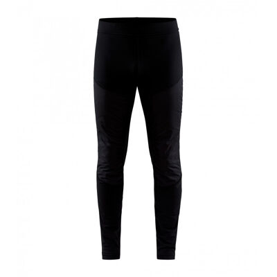 ADV SubZ Tights 2 - Pánské běžecké legíny