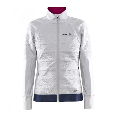 ADV Nordic Training Speed Jacket - Veste ski de fond femme