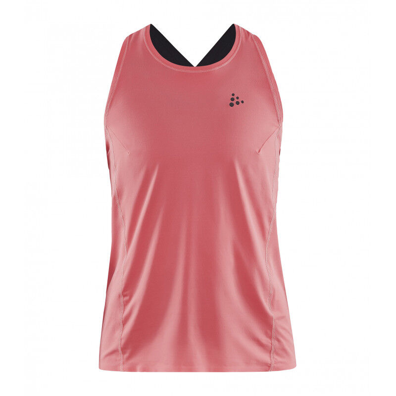 ADV Hit Singlet - Camiseta sem mangas mulher