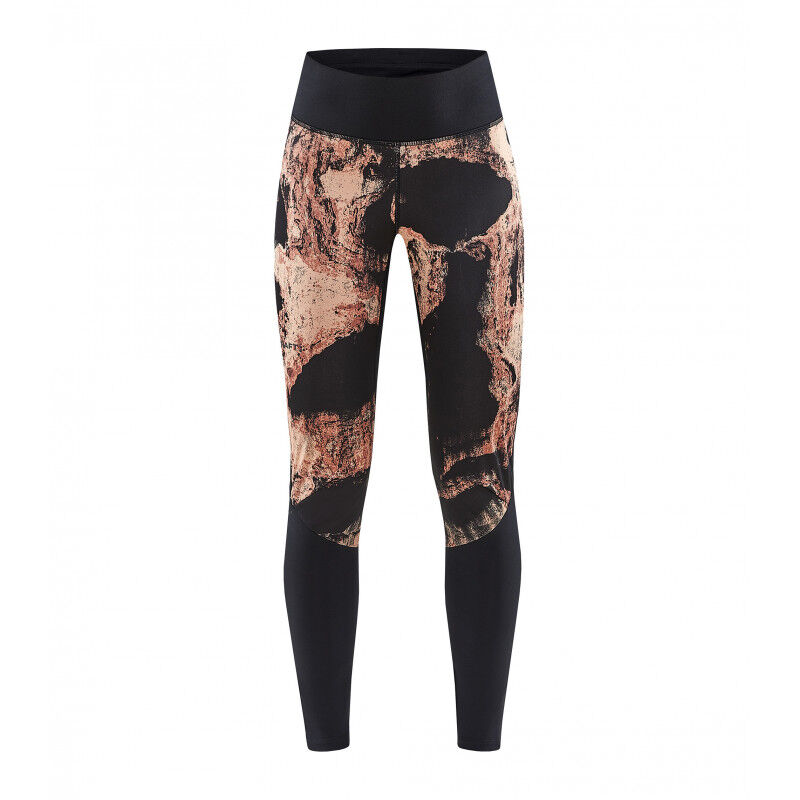 ADV SubZ Wind Tights - Calça de corrida mulher