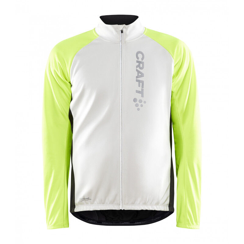 Core Bike SubZ Lumen Jacket - Casaco ciclismo homem