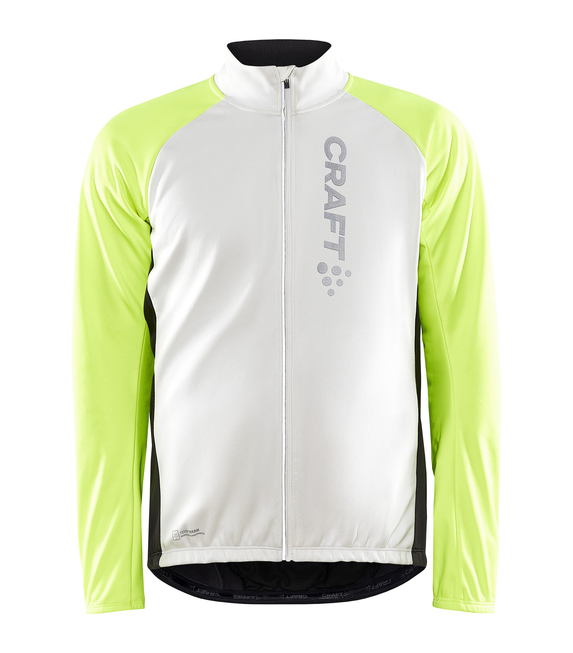 Craft Core Bike SubZ Lumen Jacket - Chaqueta ciclismo - Hombre | Hardloop