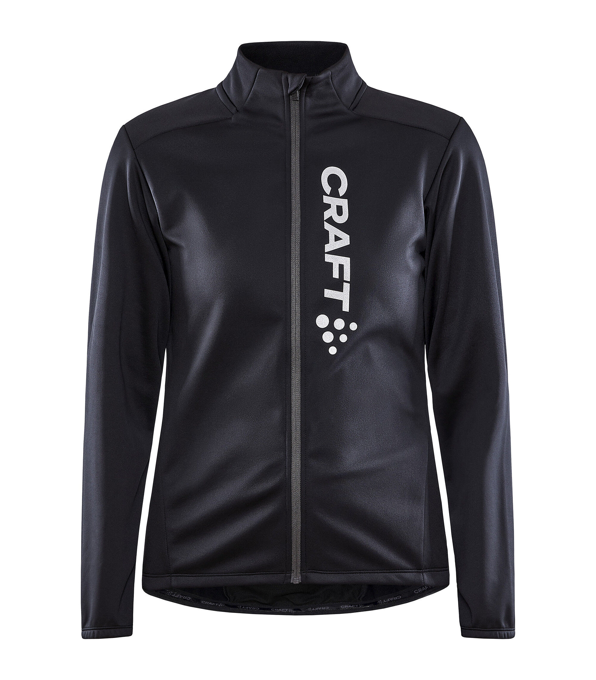 Craft Core Bike SubZ Jacket - Fietsjack - Dames | Hardloop