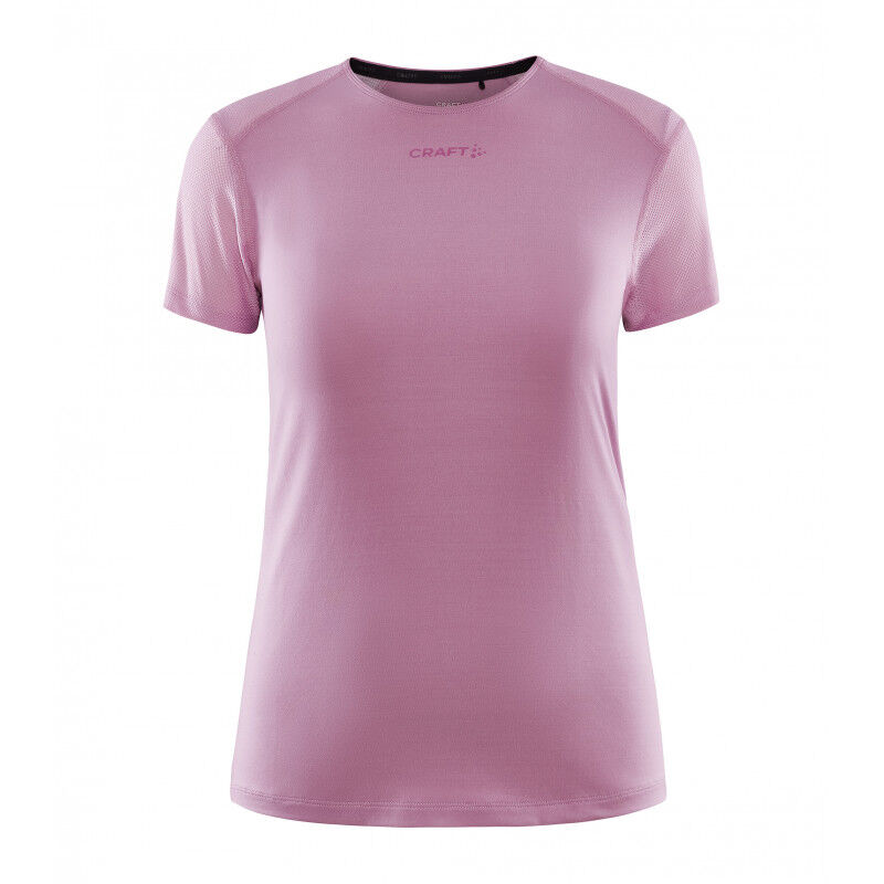 Essence adv - T-shirt mulher