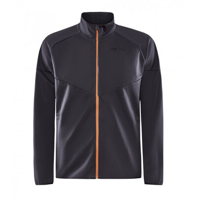 Glide Block Jacket - Softshell jacket - Men's