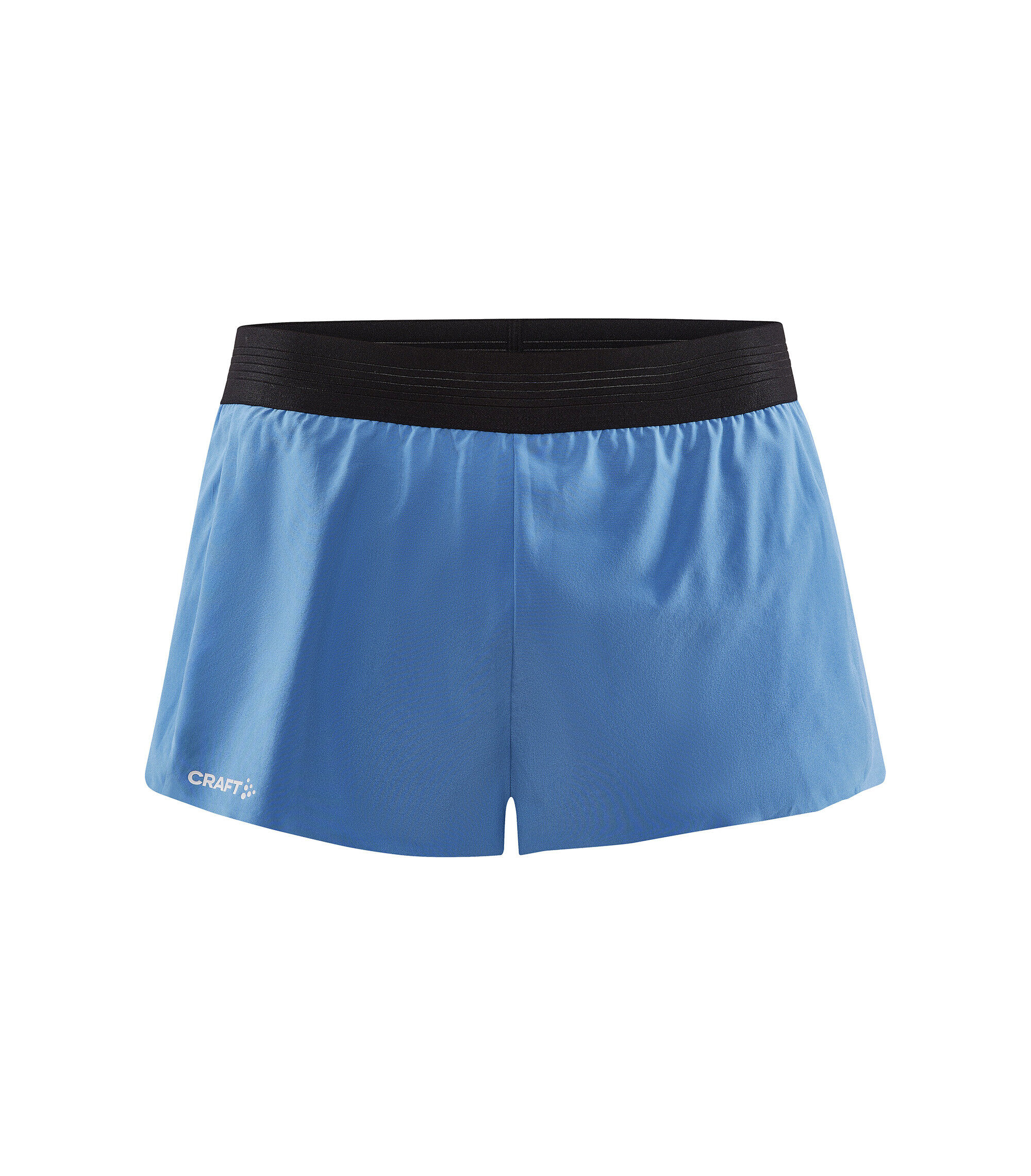 Craft Pro Hypervent Split Shorts - Pantalones cortos de running - Hombre