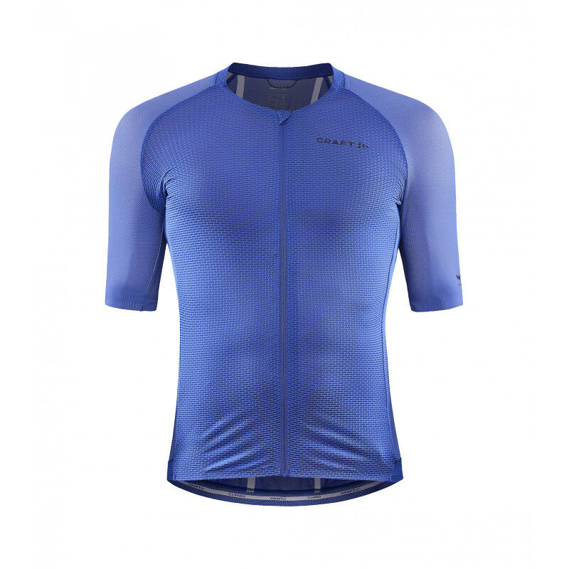 Pro Nano Jersey - Cykeljersey Herrer