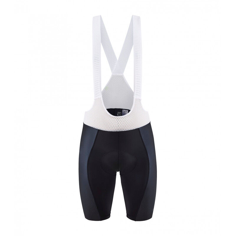 Craft Pro Nano Bib Shorts Fietsbroek Heren