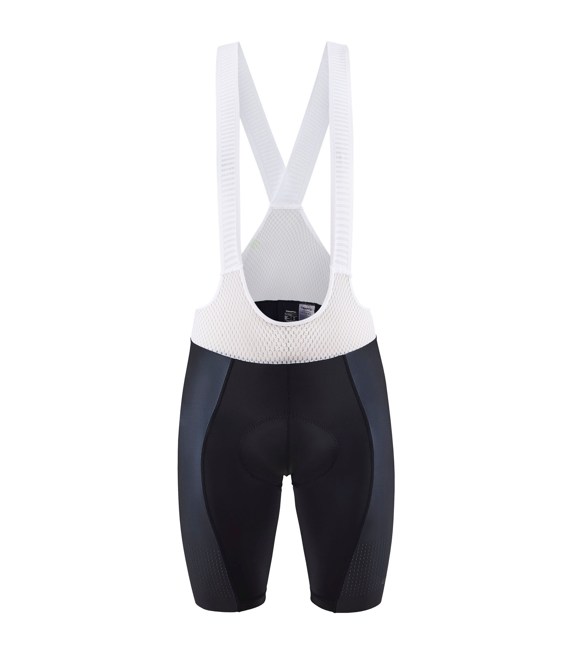 Craft Pro Nano Bib Shorts - Pantaloncini da ciclismo - Uomo