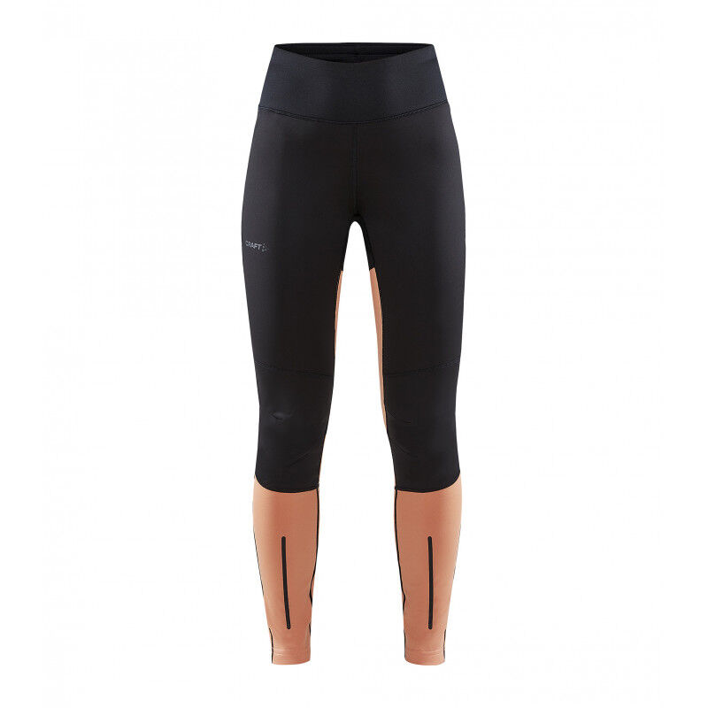 Craft Adv Essence Wind Tights - Camiseta Técnica - Mujer