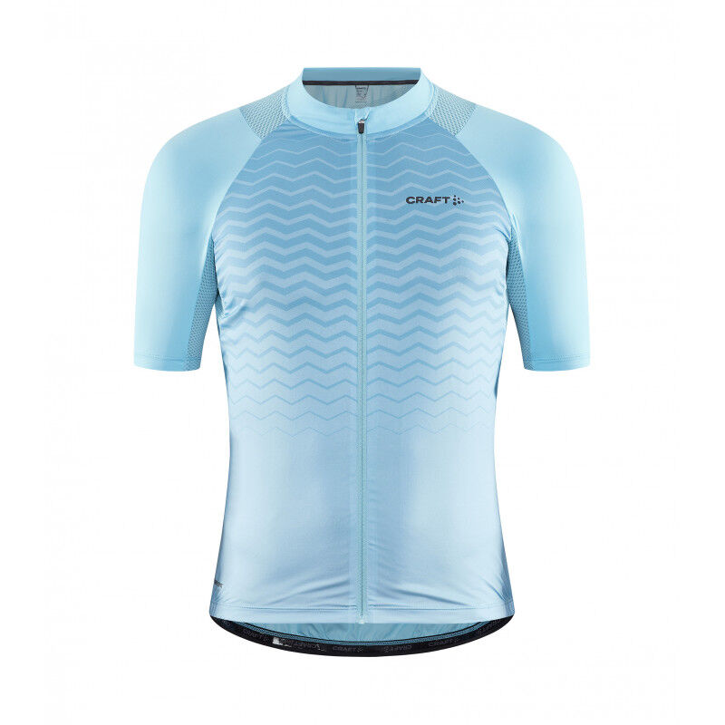 ADV Endur Jersey - Pánsky Cyklistické dres