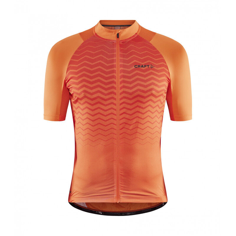 ADV Endur Jersey - Camisola ciclismo homem