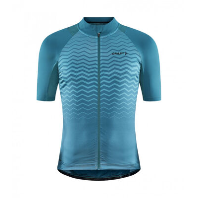 ADV Endur Jersey - Cykeltrøje kort ærme - Herrer