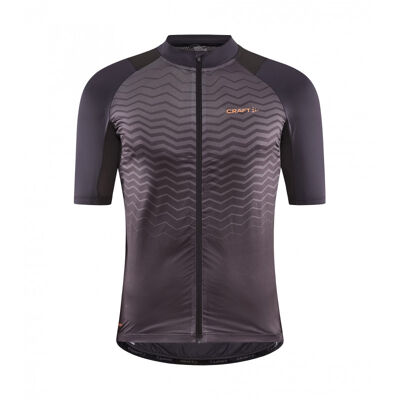 ADV Endur Jersey - Fietsshirt korte mouw - Heren