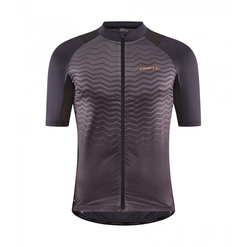 ADV Endur Jersey - Pyöräilypusero - Miehet