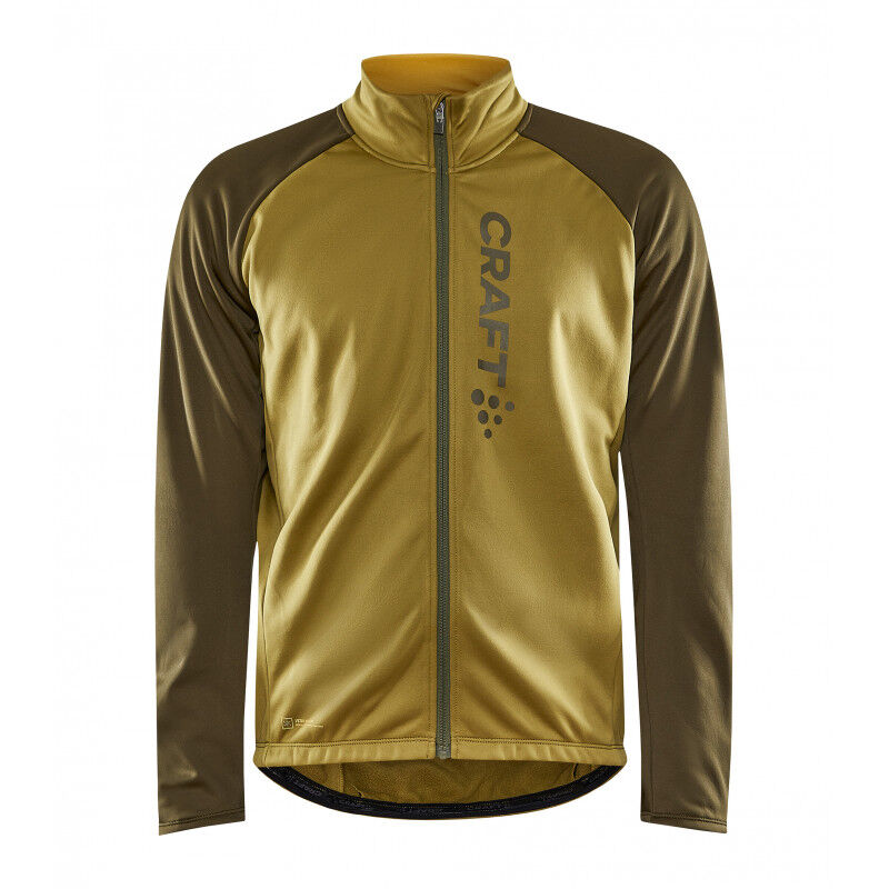 Core Bike Subz Jacket - Pyöräilytakki - Miehet